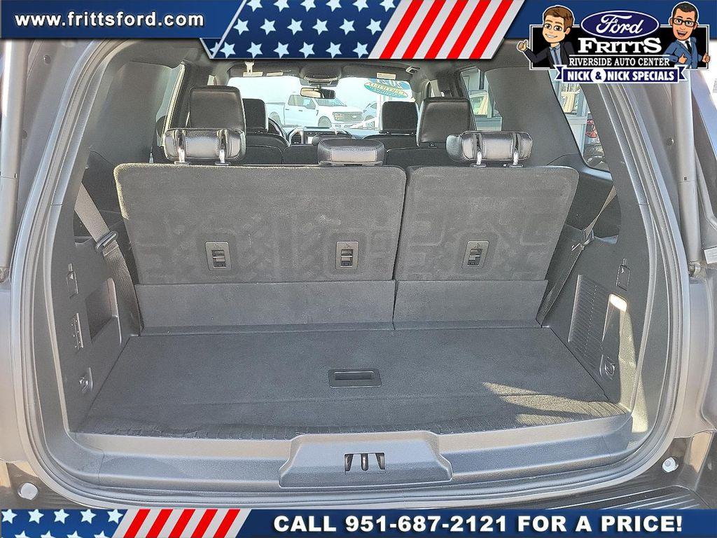 used 2021 Ford Expedition car, priced at $35,940