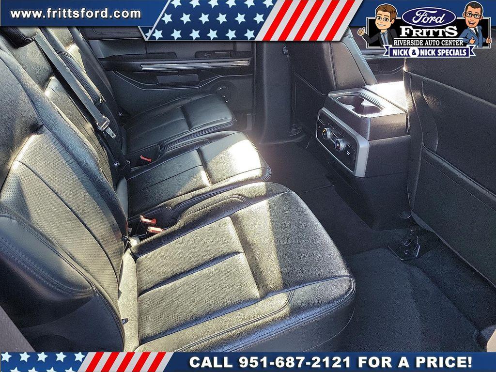 used 2021 Ford Expedition car, priced at $35,940