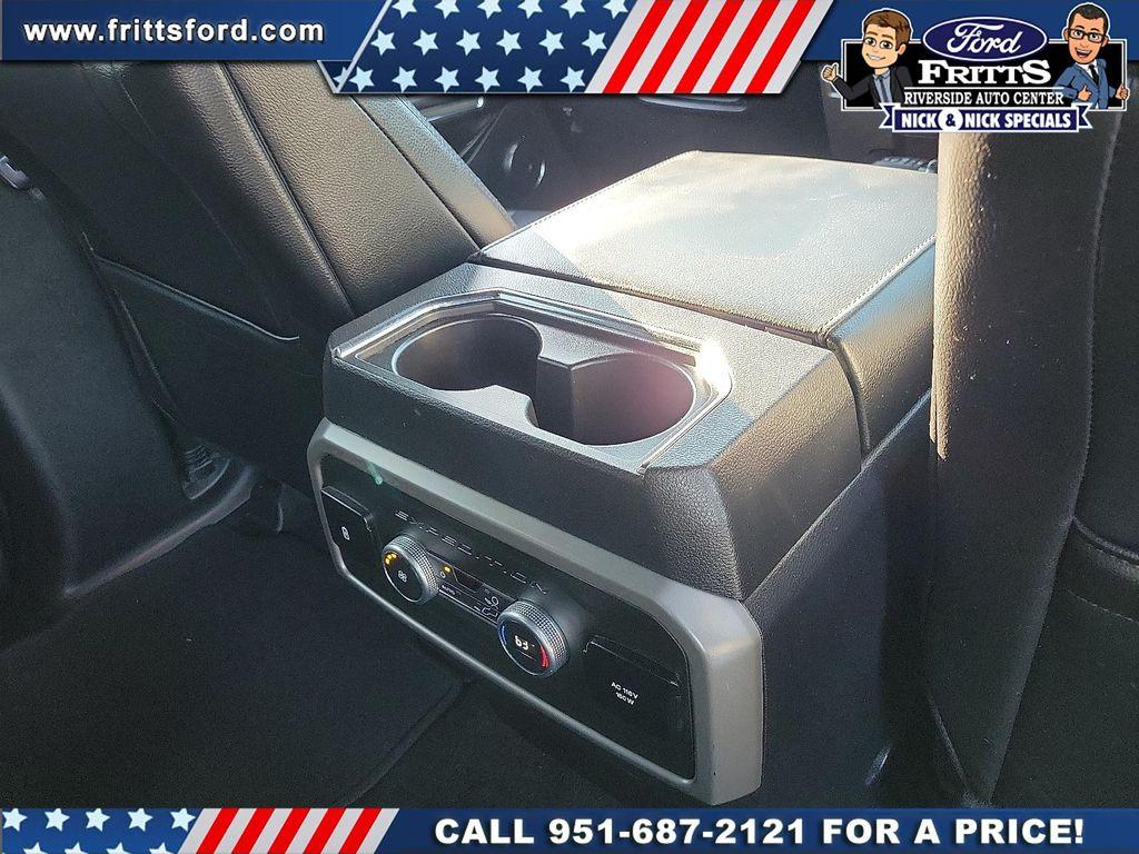 used 2021 Ford Expedition car, priced at $35,940