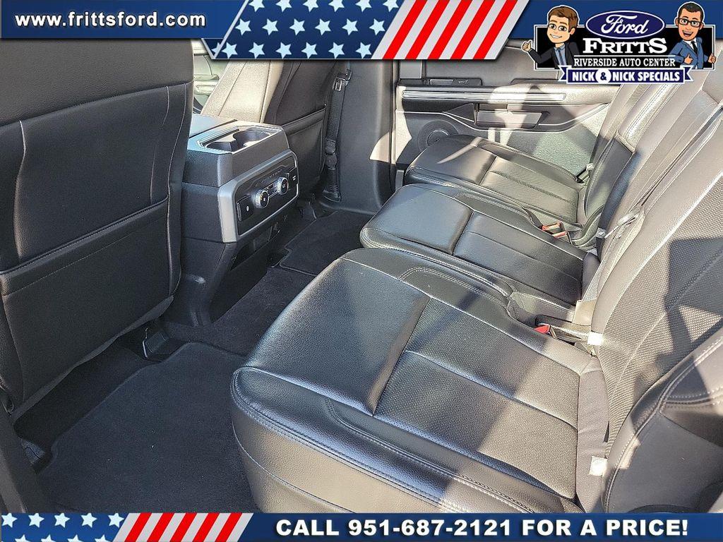 used 2021 Ford Expedition car, priced at $35,940