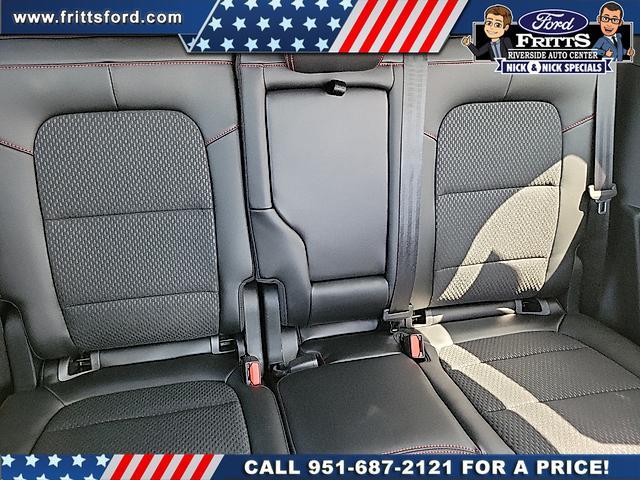 new 2025 Ford Escape car, priced at $32,631