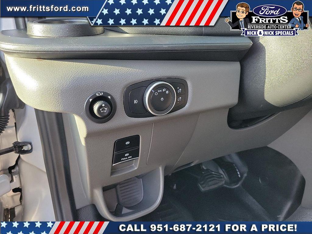 used 2023 Ford Transit-350 car, priced at $54,878