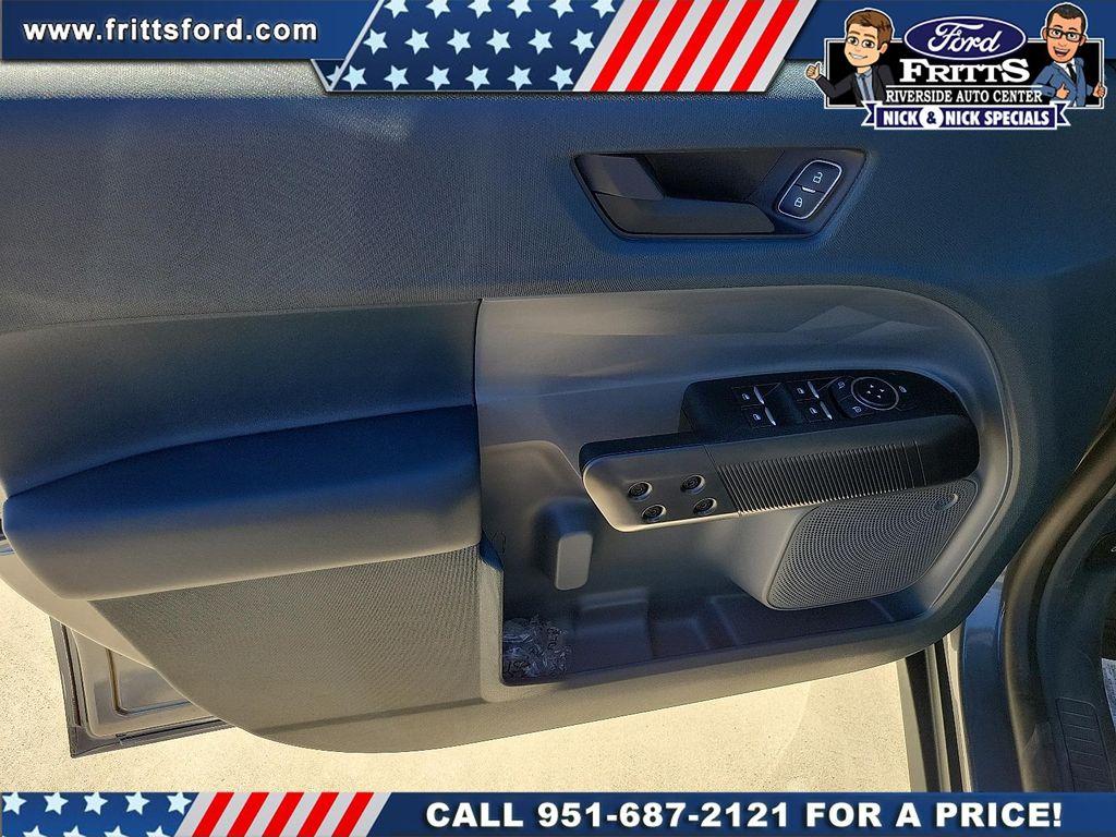 new 2025 Ford Maverick car, priced at $35,185