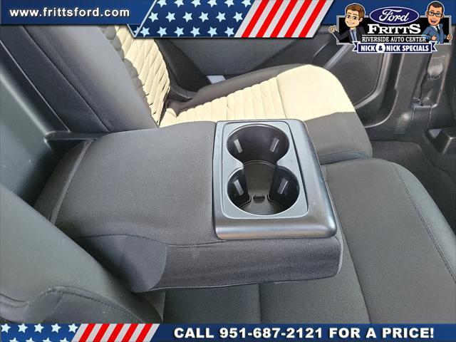 used 2021 Ford Explorer car, priced at $21,443