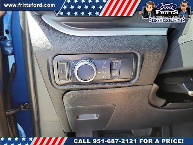 used 2021 Ford Explorer car, priced at $21,443