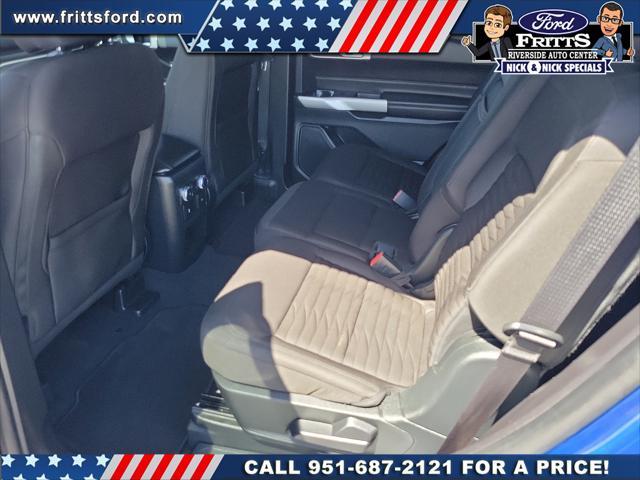 used 2021 Ford Explorer car, priced at $21,443