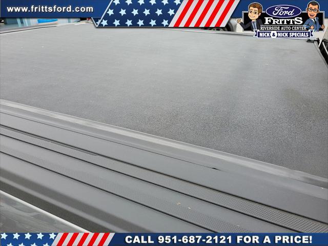used 2022 Ford F-150 car, priced at $52,915