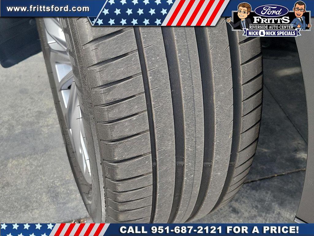 used 2024 Mazda CX-90 car, priced at $29,924