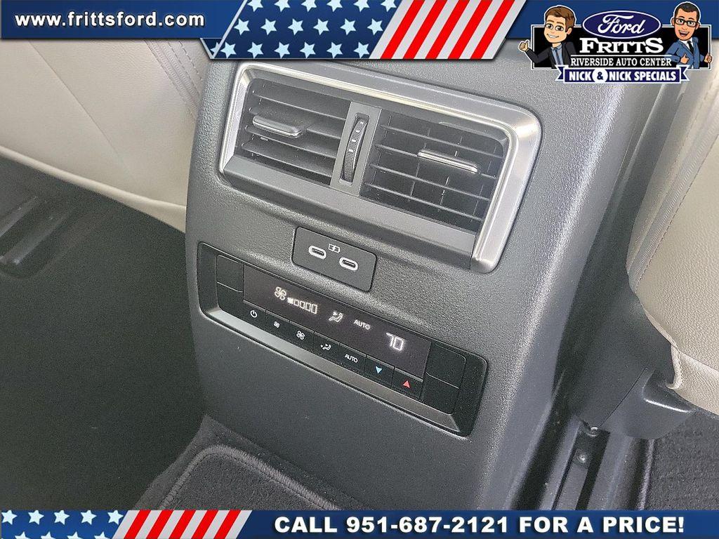 used 2024 Mazda CX-90 car, priced at $29,924