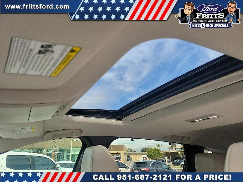 used 2024 Mazda CX-90 car, priced at $29,924