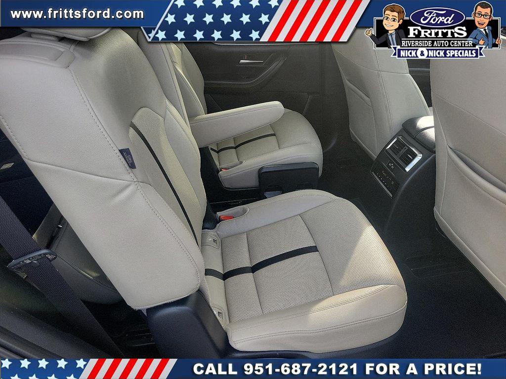 used 2024 Mazda CX-90 car, priced at $29,924
