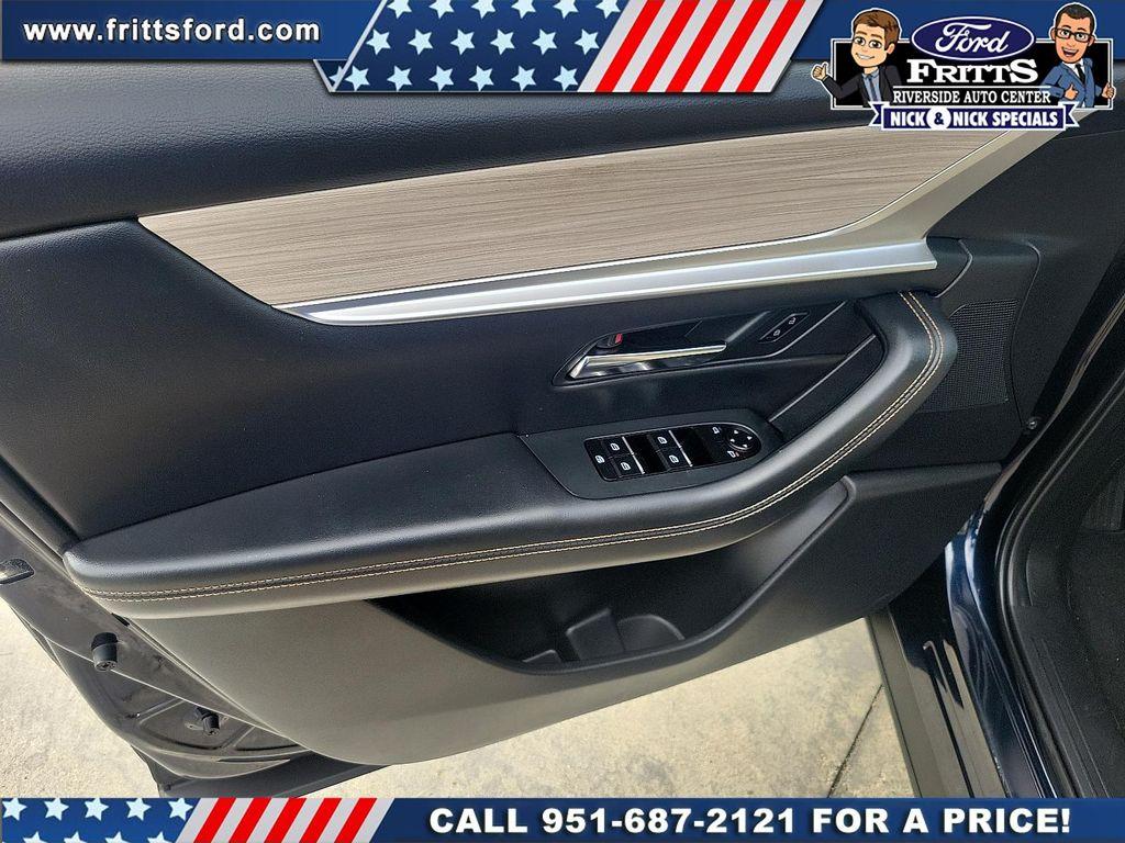 used 2024 Mazda CX-90 car, priced at $29,924