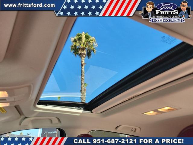 used 2021 Mazda CX-5 car, priced at $25,454