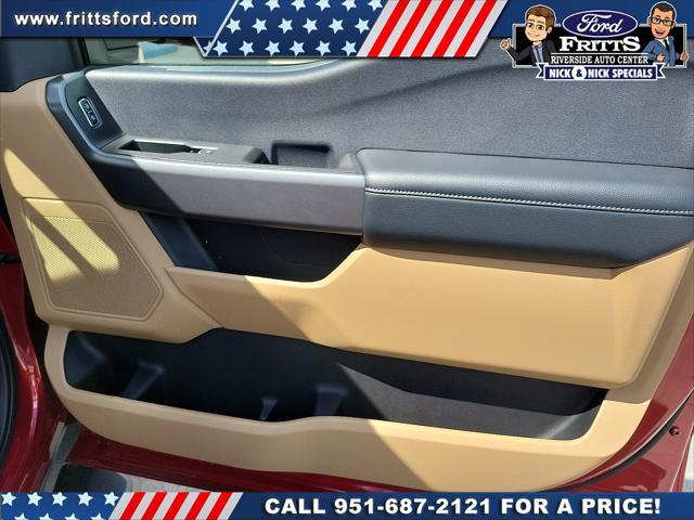 new 2025 Ford F-250 car, priced at $71,436