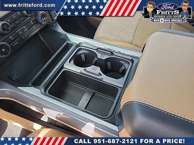 new 2025 Ford F-250 car