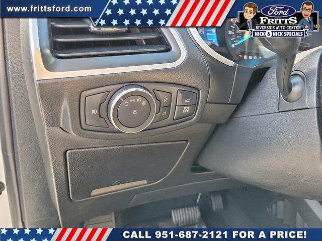 used 2021 Ford Edge car, priced at $26,746