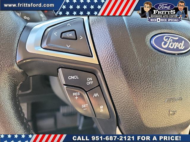 used 2021 Ford Edge car, priced at $26,746