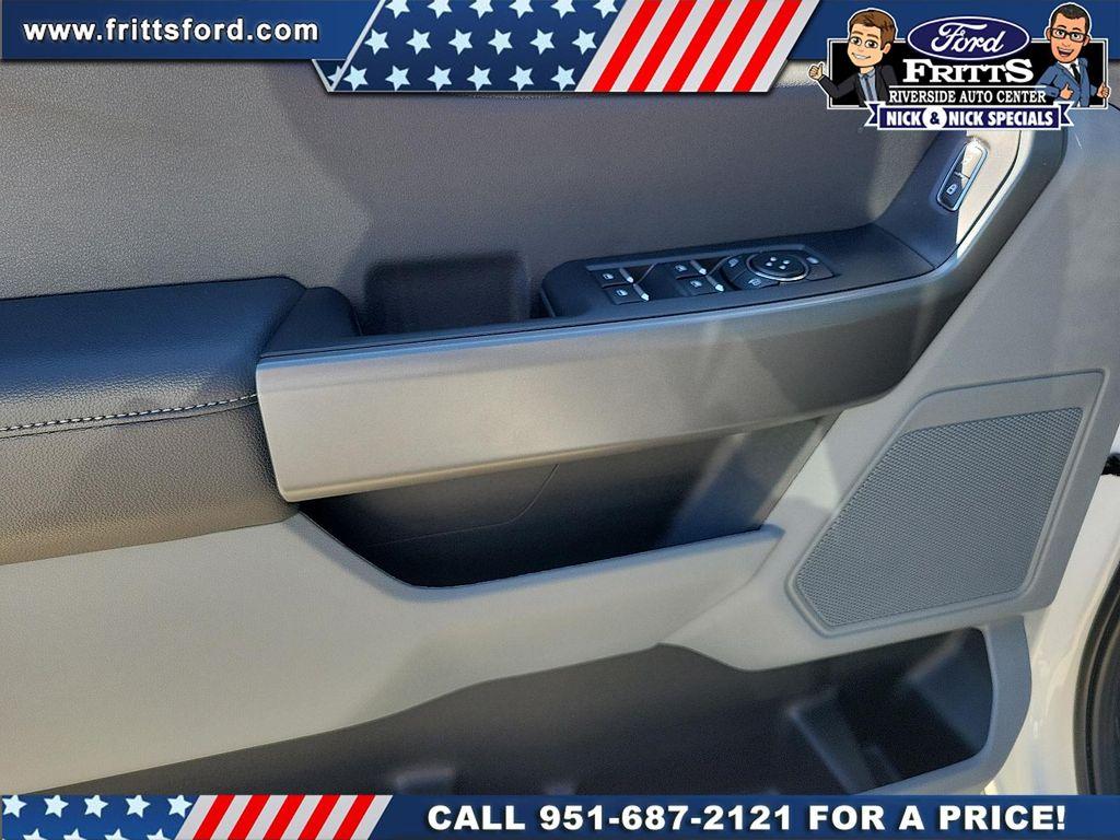 new 2026 Ford F-250 car, priced at $62,661
