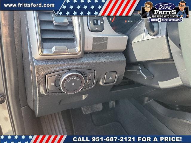 used 2019 Ford Ranger car, priced at $25,618