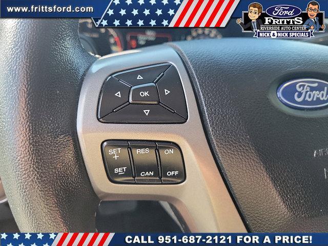 used 2019 Ford Ranger car, priced at $25,618