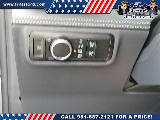 used 2024 Ford Mustang car, priced at $35,994