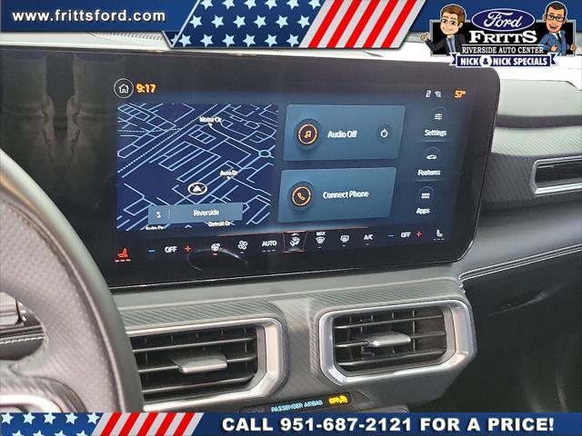 used 2024 Ford Mustang car, priced at $35,994