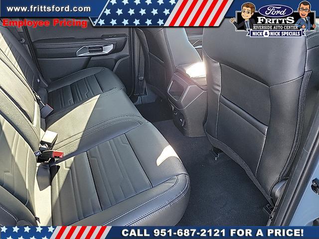 new 2024 Ford Ranger car, priced at $43,443