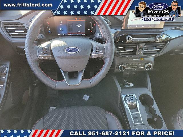 new 2025 Ford Escape car, priced at $29,640