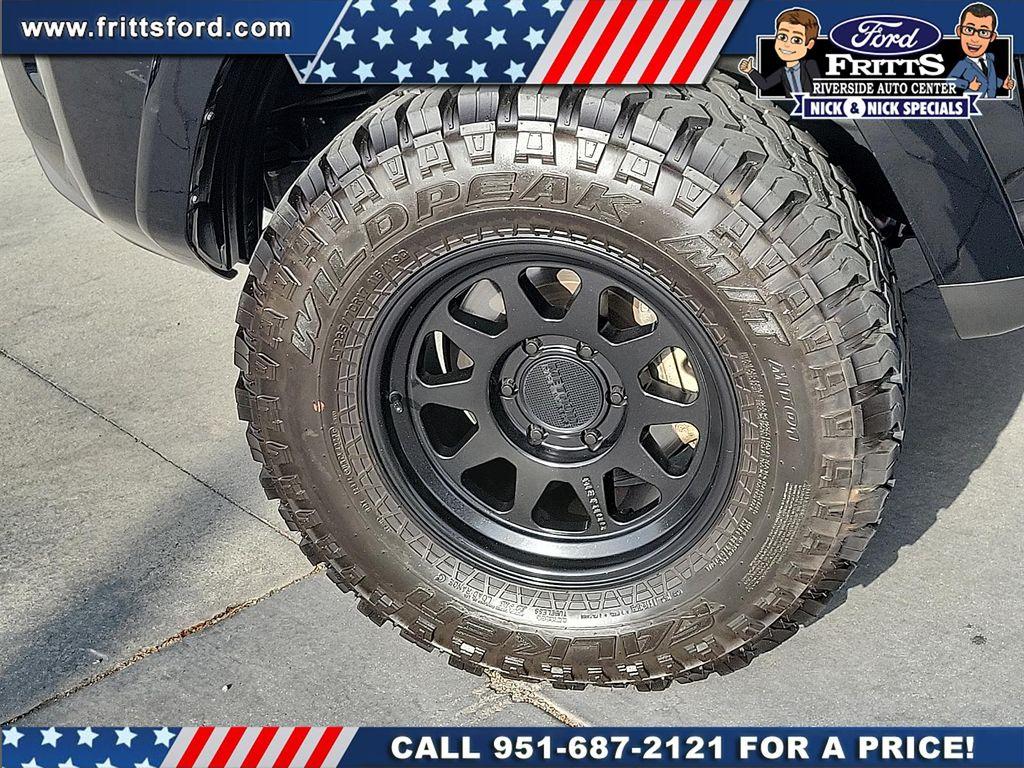 used 2023 Toyota 4Runner car, priced at $43,822