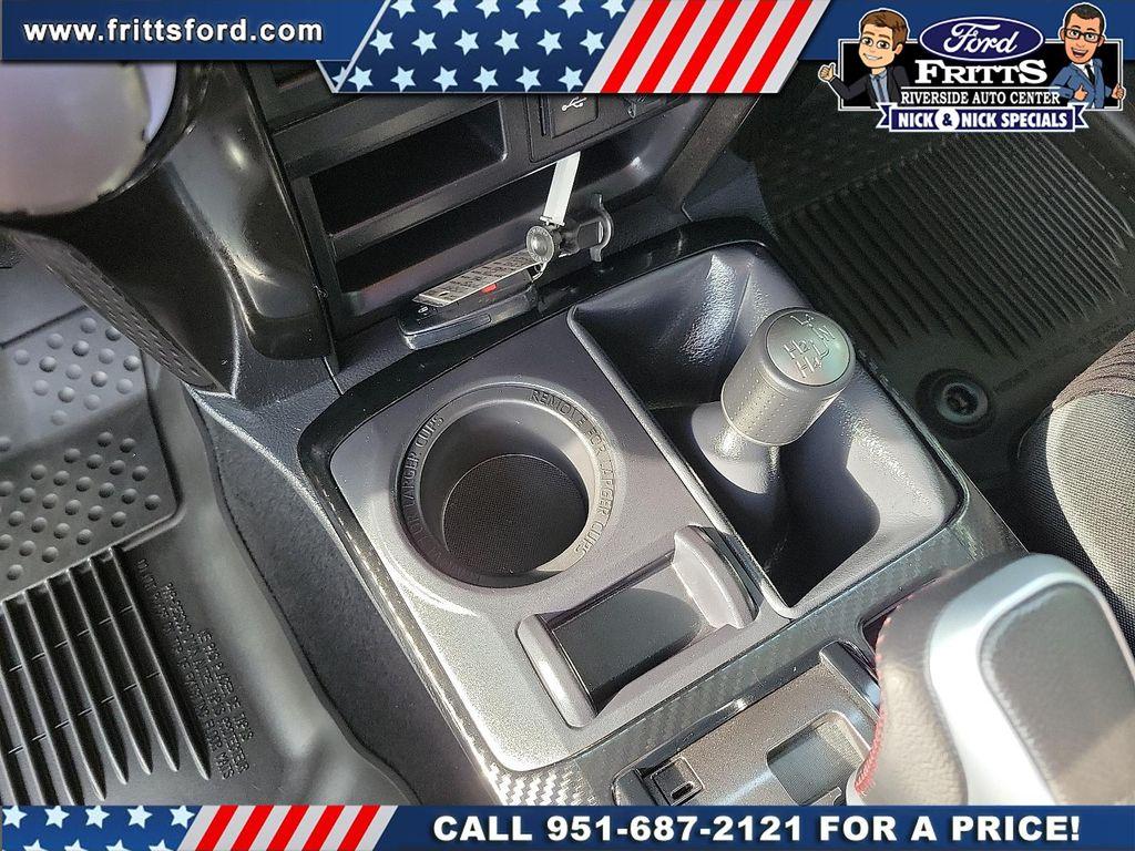 used 2023 Toyota 4Runner car, priced at $43,822