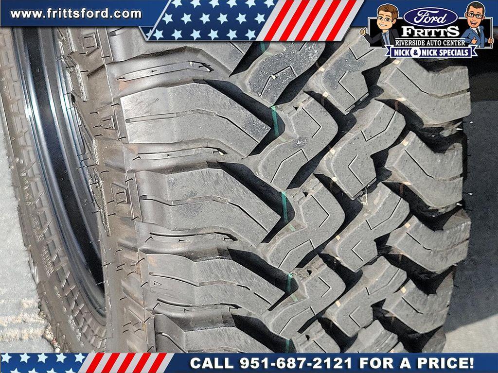 used 2023 Toyota 4Runner car, priced at $43,822