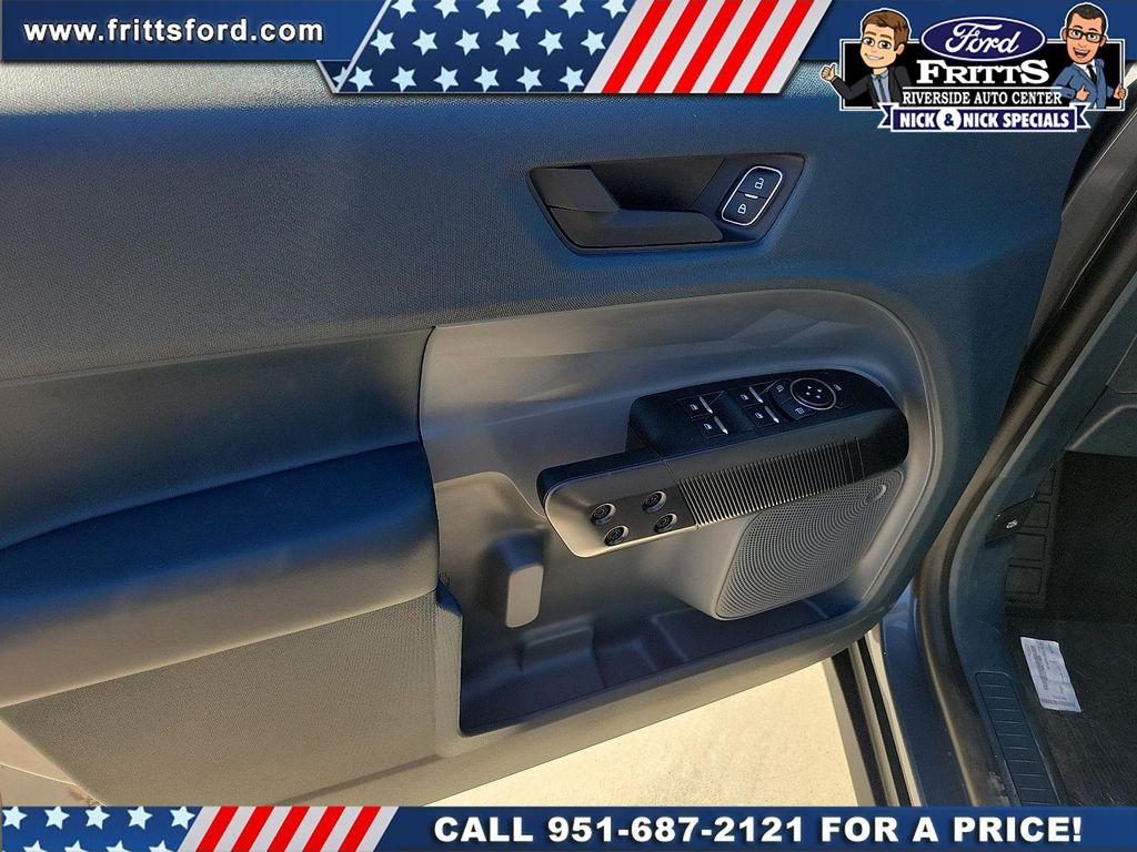 new 2025 Ford Maverick car, priced at $34,975