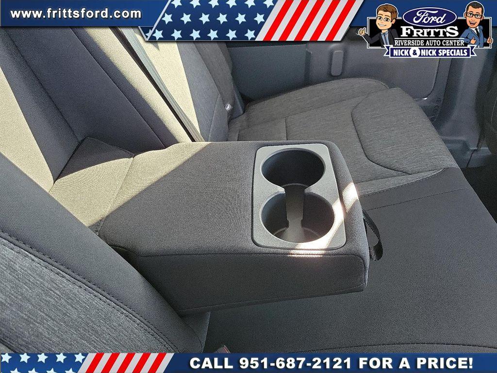new 2025 Ford Maverick car, priced at $34,975
