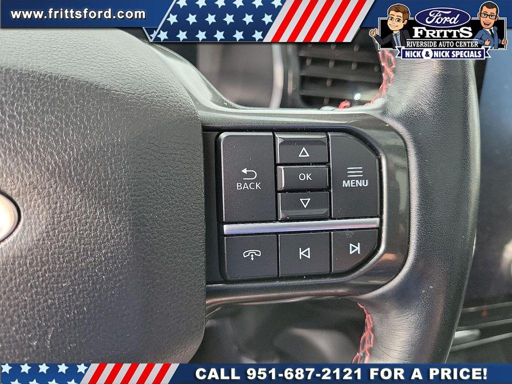 used 2022 Ford Expedition Max car, priced at $55,209