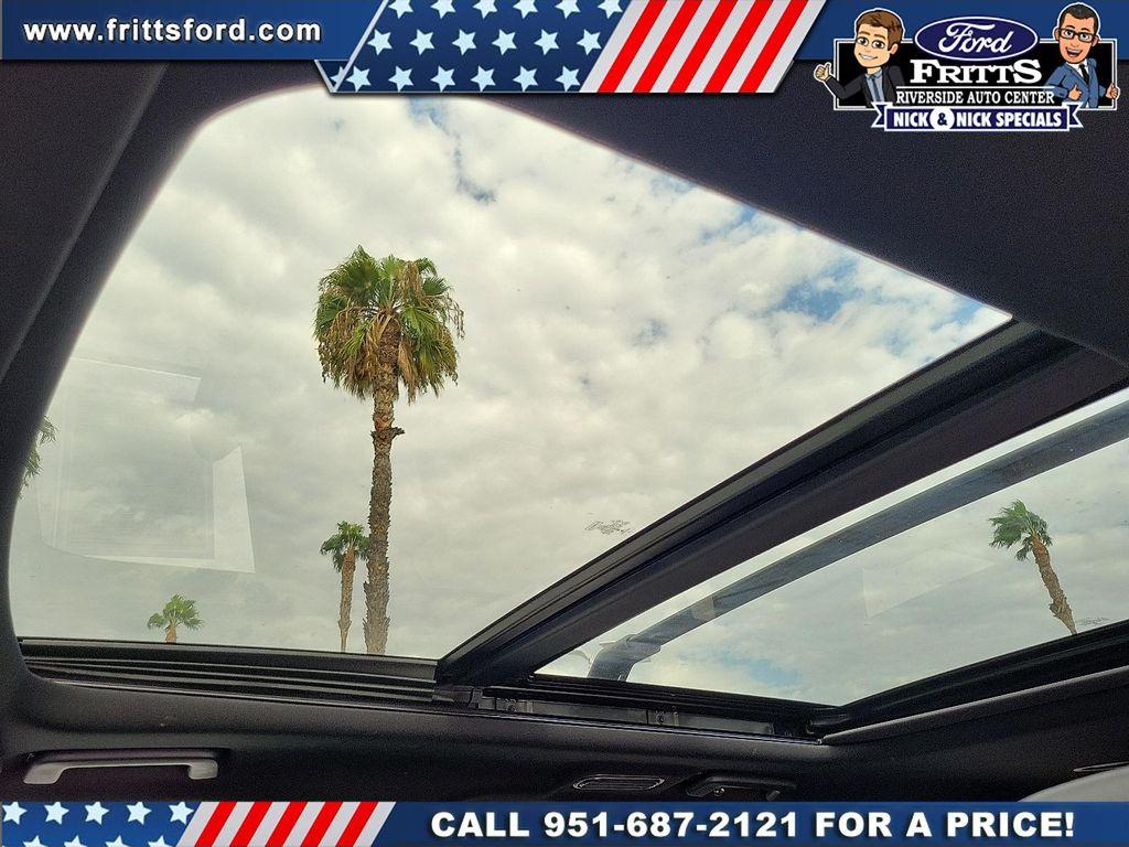 used 2022 Ford Expedition Max car, priced at $55,209