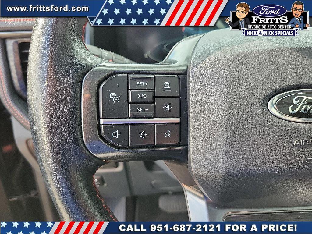 used 2022 Ford Expedition Max car, priced at $55,209