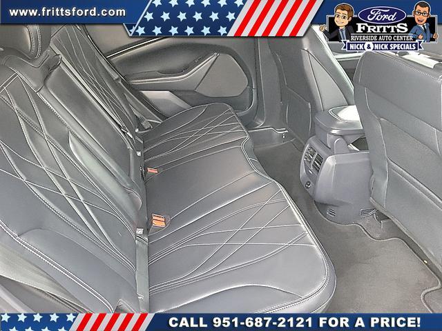 used 2023 Ford Mustang Mach-E car, priced at $31,964