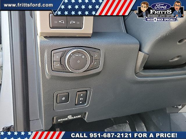 used 2022 Ford F-250 car, priced at $74,572