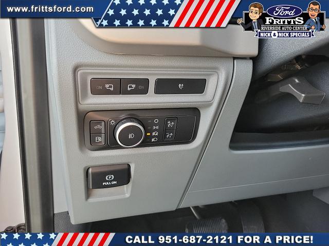 used 2021 Ford F-150 car, priced at $36,901