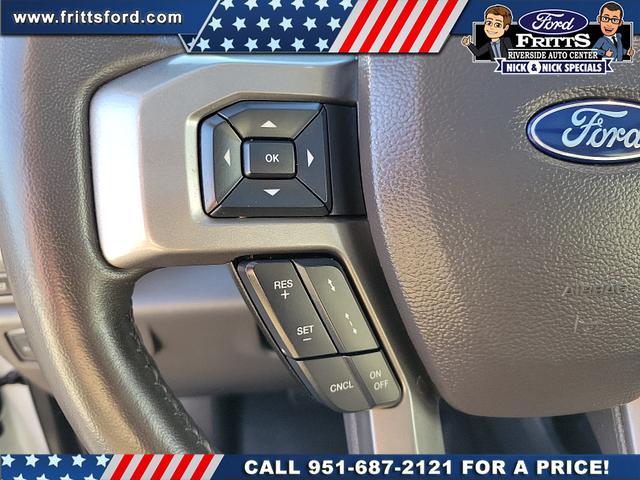 used 2021 Ford Expedition car, priced at $42,578