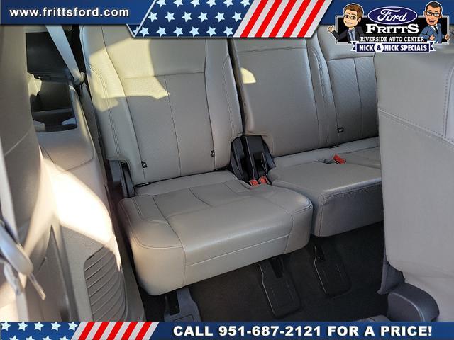 used 2021 Ford Expedition car, priced at $42,578