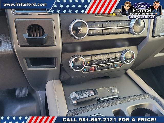 used 2021 Ford Expedition car, priced at $42,578