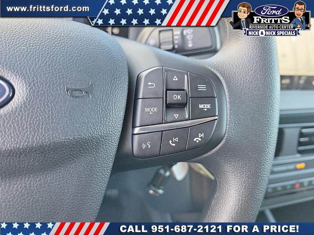 new 2025 Ford Maverick car, priced at $29,431