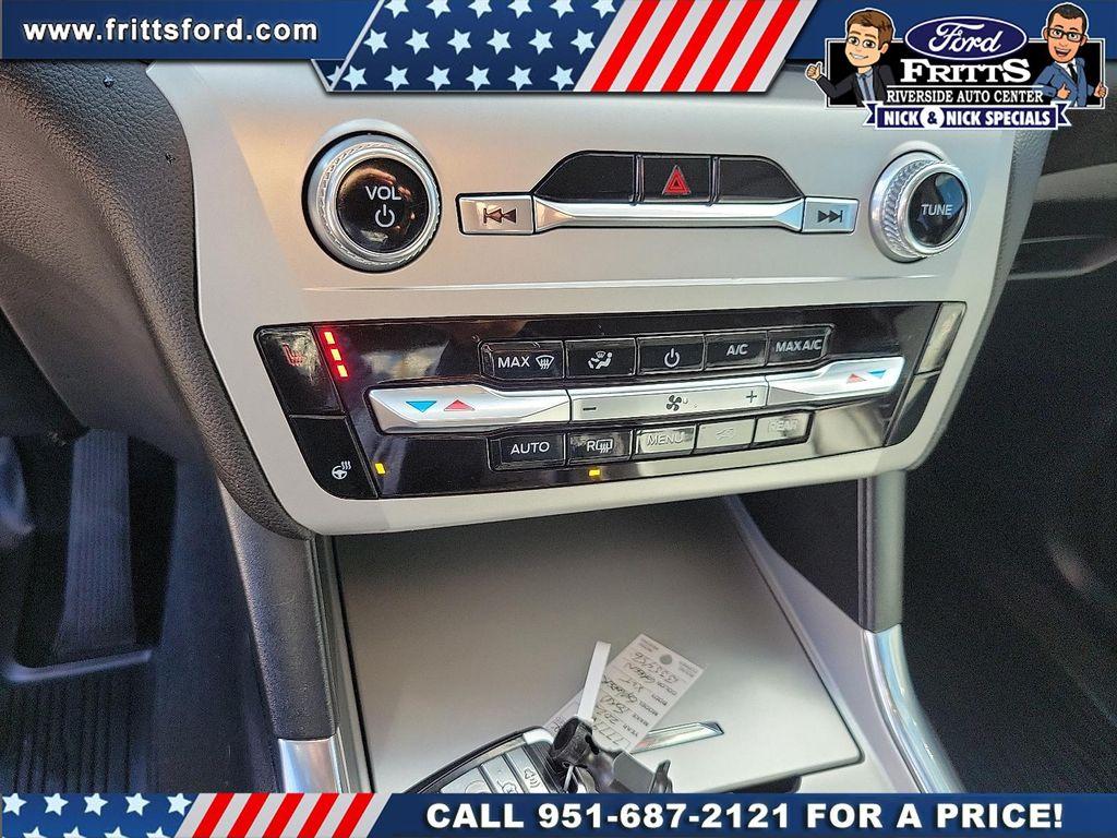 used 2022 Ford Explorer car, priced at $30,097