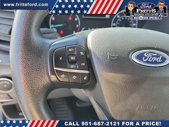 used 2023 Ford Transit-250 car, priced at $52,995