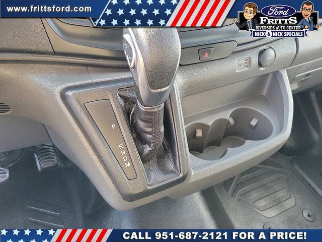 used 2023 Ford Transit-250 car, priced at $52,995