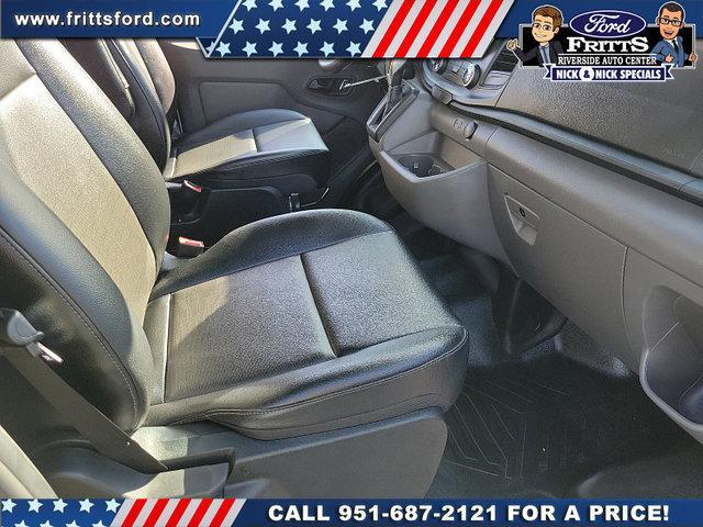 used 2023 Ford Transit-250 car, priced at $52,995