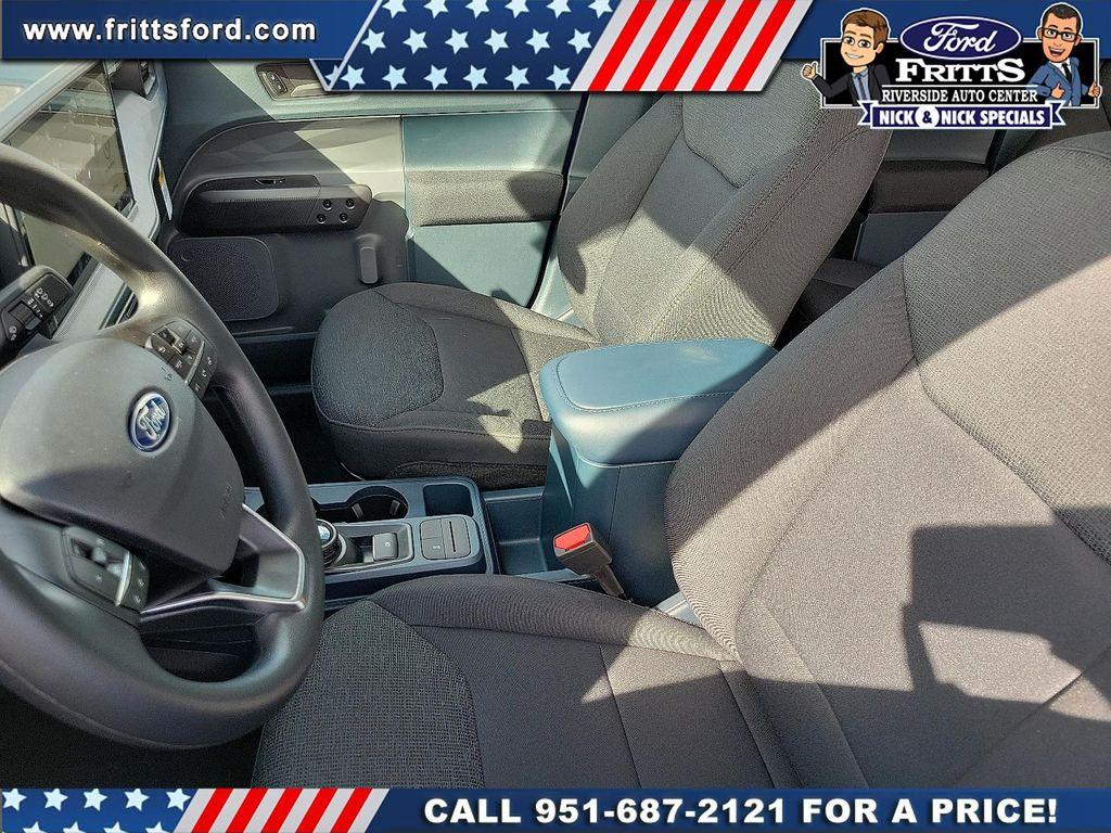 new 2025 Ford Maverick car, priced at $29,431