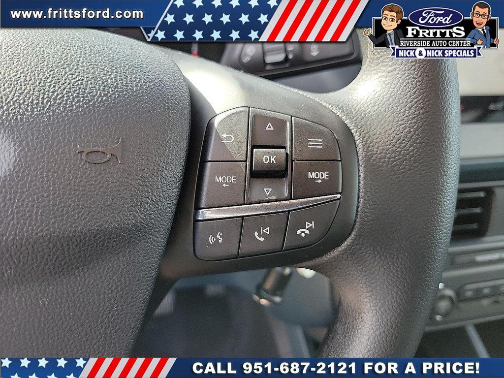 new 2025 Ford Maverick car, priced at $29,431