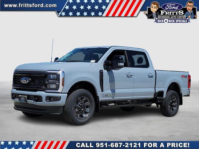 new 2024 Ford F-250 car, priced at $90,310